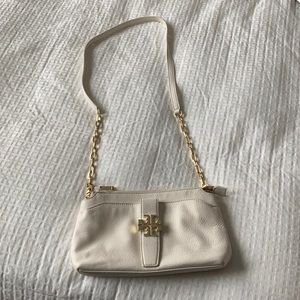 Tory Burch - Crossbody - removable straps